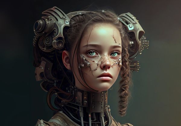 Best AI Art Generator - AI Art generator Image